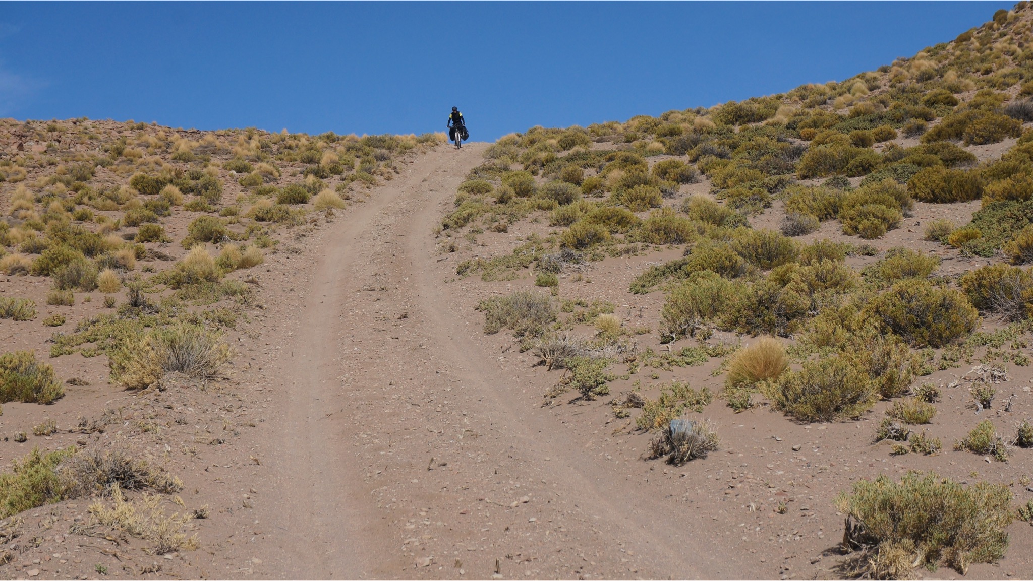 Mission failed: Uturunku