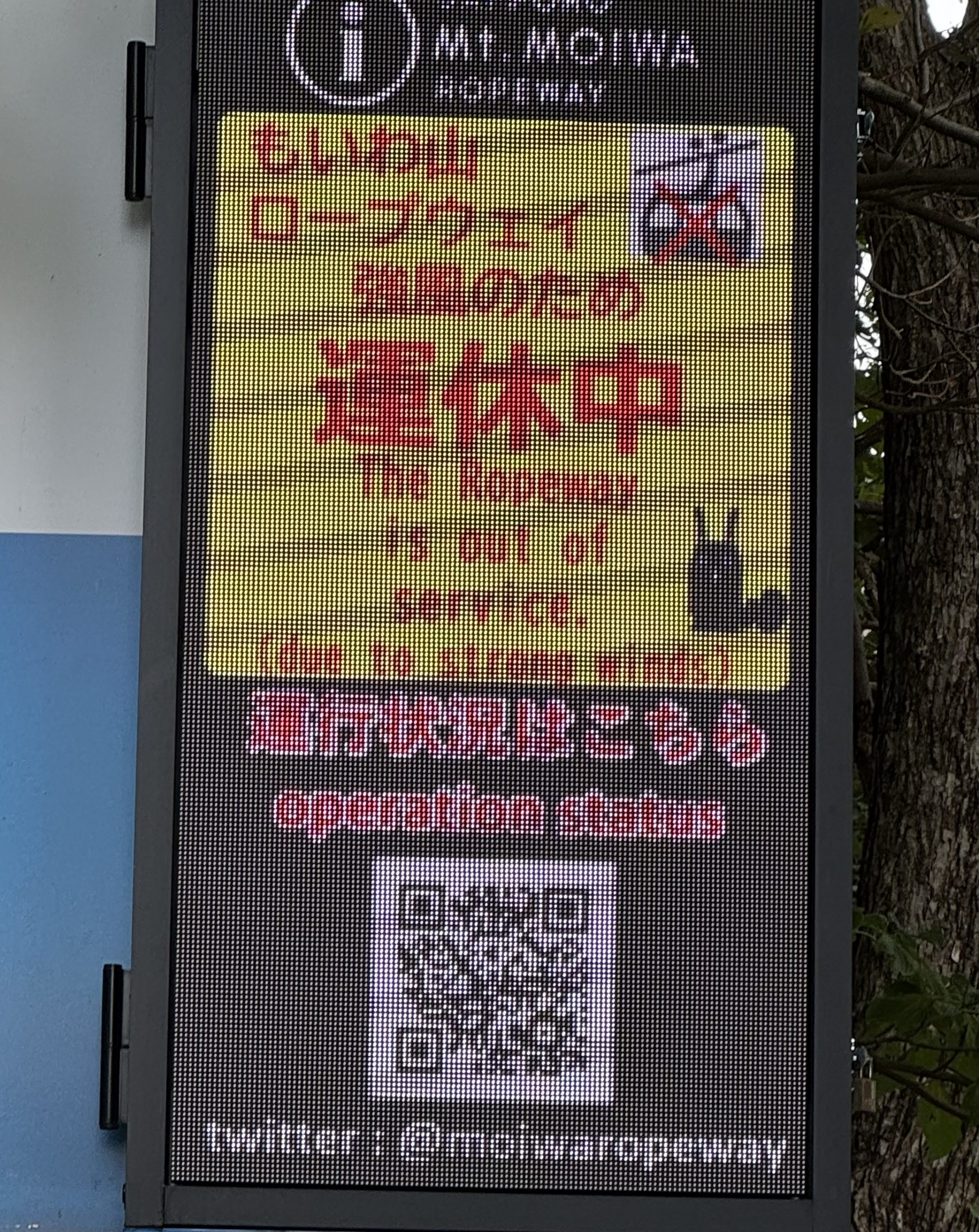 Abseilen aus Sappore